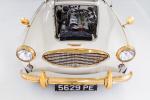 Austin-Healey 100-6 Goldie 1958 года